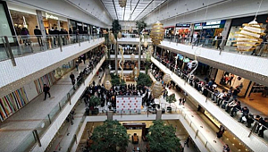 İstanbul'da AVM'ler ve Mağazaların Kapanış Saati Değişti