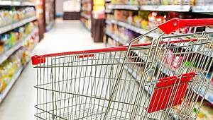 İstanbul'da enflasyon rakamları açıklandı