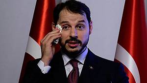 Kabinede Berat Albayrak iddiasına yanıt