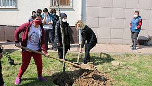 Kartal'dan Öğrencilere En Anlamlı Mezuniyet Hediyesi