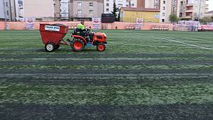 Kartal'dan Sahalara Bakım ve Onarım Desteği