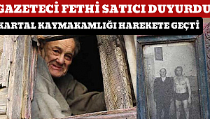 KARTAL KAYMAKAMLIĞI, MİLLİ SPORCU MELİH GÜR İÇİN HAREKETE GEÇTİ