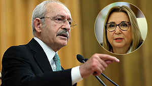 Kılıçdaroğlu'ndan 