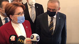 Meral Akşener'den açıklama