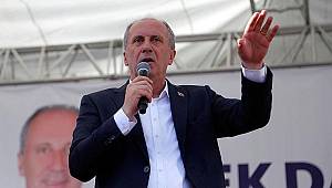 Muharrem İnce'nin sağlık durumu nasıl?