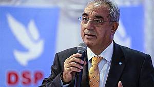 Önder Aksakal'dan 'AKP'yle ittifak'a yeşil ışık