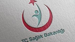Sağlık Bakanlığı'ndan yeni genelge