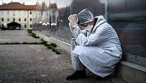 Sağlık çalışanlarının izin, istifa ve emeklilik hakkına engel