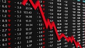 Şirketler 80.6 milyar lira kaybetti