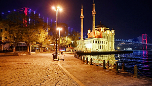 'Tam kapanma' için flaş sözler