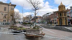 Tam kapanma işe yaradı