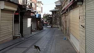 Tam kapanma sonrası ekonomik destek çağrısı