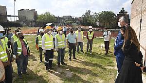 Tepebağ kazılıyor, Adana tarihi gün yüzüne çıkıyor