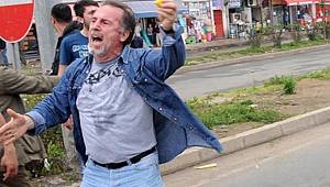 Trabzon'da yürüyüş, miting ve basın açıklaması yasaklandı