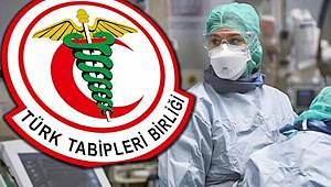 TTB, ‘Pandemi Çalışma Grubu’ kurdu