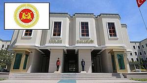 Türkiye Emekli Subaylar Derneği'ne inceleme