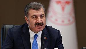  Ülkemizde vakaların yaklaşık yüzde 40'ı İstanbul'da