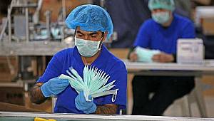 Uygunsuz üretilen maskeler vaka sayısını artırıyor olabilir mi?