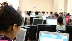 Valilik, koronavirüse yakalanan çalışanlar için disiplin işlemi istedi