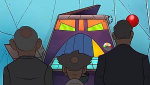 AKP, 'Yalan Üretim Merkezi' videosunu sildi 