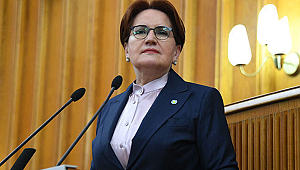Akşener yeni sistem önerisini açıkladı