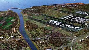 Bakan Karaismailoğlu: Kanal İstanbul'un temelini haziran ayında atıyoruz