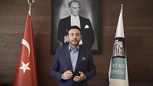 BAŞKAN RIZA AKPOLAT’TAN RAMAZAN BAYRAMI MESAJI!