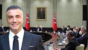 Berberoğlu'ndan Sedat Peker yorumu