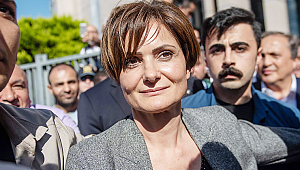 Canan Kaftancıoğlu hakkında 'zorla getirme' kararı