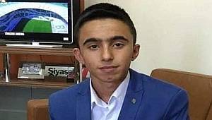 CHP Gençlik Kolları'ndan Aile ve Sosyal hizmetler bakanına tepki