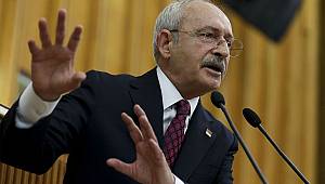 Cumhurbaşkanı adayı olacak mı?