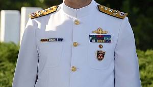 Emekli amirallerin bildirisi hakkında yeni gelişme