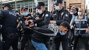 Emniyet'in tartışma yaratan genelgesi yargıya taşındı