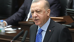 Erdoğan 'Daha neler olacak neler' dedi, akıllara 7 Haziran-1 Kasım süreci geldi