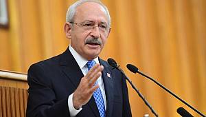 Erdoğan'ın Akşener hakkındaki sözlerine Kılıçdaroğlu'ndan tepki