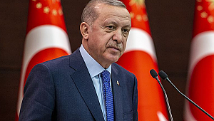 Erdoğan'ın hedefinde İnönü ve CHP var