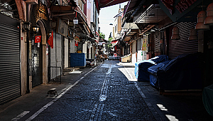 Eski bakan Köse'den esnaf için çağrı