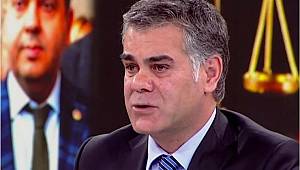 Hadi Özışık'ın kardeşi Süleyman Özışık görevinden ayrıldığını duyurdu