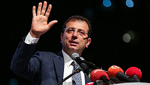 İmamoğlu'ndan videolu 1 Mayıs mesajı
