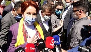 İYİ Parti'den İkizdere'deki provokasyon açıklaması