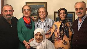 Kartal Belediye Başkan Yardımcısı Hüseyin Tozkoparan’ın acı günü