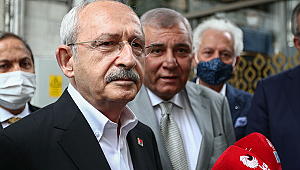 Kılıçdaroğlu Soylu'ya: Değeri o kadar!