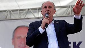 Muharrem İnce, partisini kuruyor!