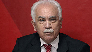 Perinçek: İYİ Partili milletvekili bana suikast girişiminde bulundu