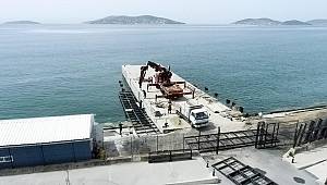 SU SPORLARININ YENİ MERKEZİ KARTAL