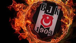 Süper Lig'de Şampiyon Beşiktaş 