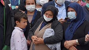 301 canın yittiği Soma'da karar isyan ettirdi