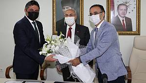 Aliağa’ya Fen Lisesi Geliyor