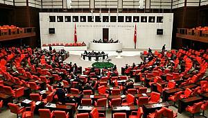 Askeri Ceza Kanunu teklifi Meclis'ten geçti