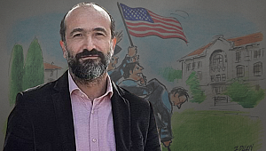 Atanmış danışman Volkan Gazioğlu, akademisyenleri hedef aldı